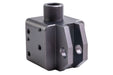 BBT CNC Aluminum Hop Up Chamber For MARUYAMA SCW-9 PRO/ PRO-G GBB Airsoft