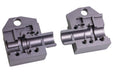 BBT CNC Aluminum Hop Up Chamber For MARUYAMA SCW-9 PRO/ PRO-G GBB Airsoft