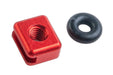 BBT CNC Aluminum Hop Up Chamber For MARUYAMA SCW-9 PRO/ PRO-G GBB Airsoft
