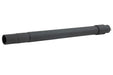 BBT Steel Outer Barrel For VFC M249 GBB Airsoft LMG Light Machine Gun