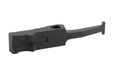 BBT CNC Steel Sear For VFC M249 GBB Airsoft