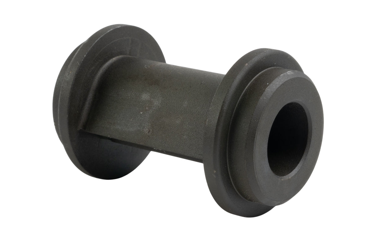 BBT CNC Steel Bipod Mounting Hole For VFC M249 GBB Airsoft