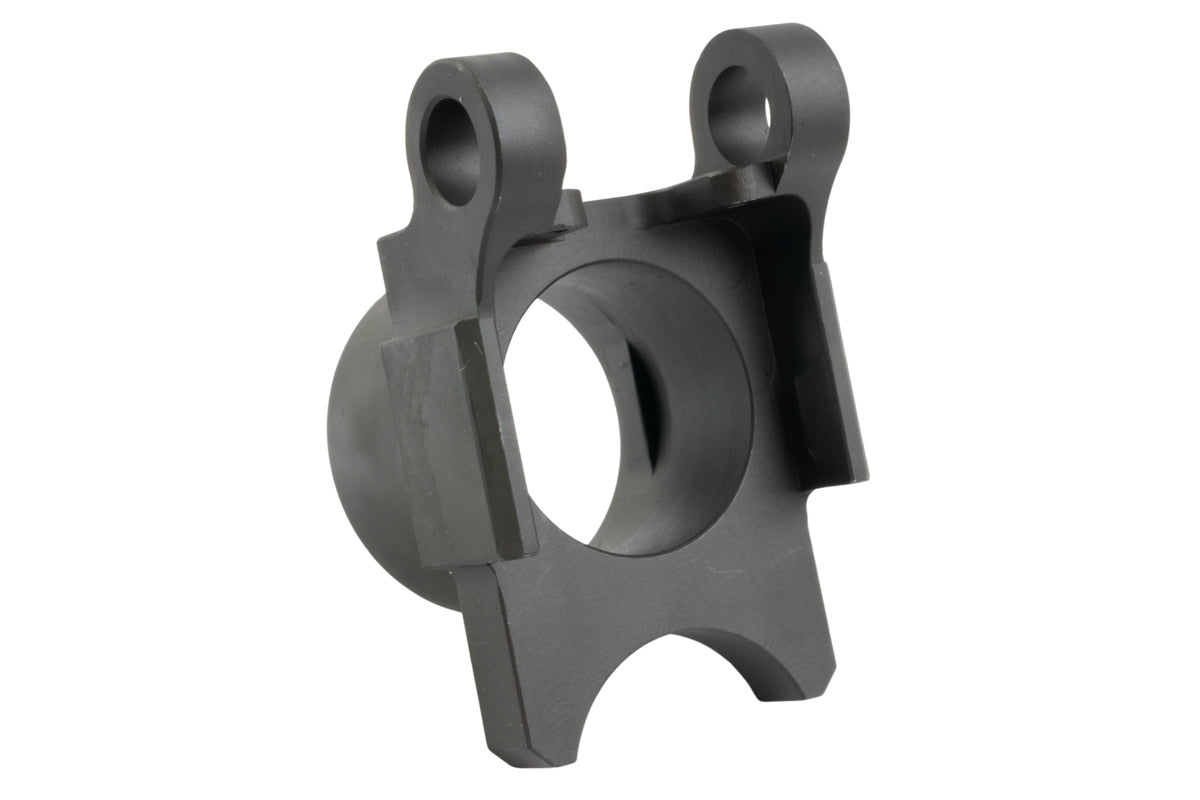 BBT CNC Steel Bipod Adapter For VFC M249 GBB Airsoft
