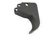 BBT CNC Steel Airsoft Trigger For VFC M249 GBB Airsoft