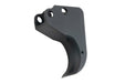 BBT CNC Aluminum Airsoft Trigger For VFC M249 GBB Airsoft