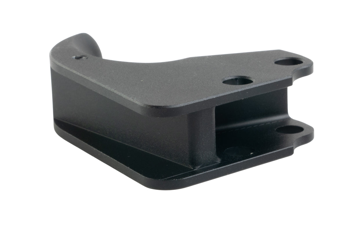 BBT CNC Aluminum Airsoft Trigger For VFC M249 GBB Airsoft