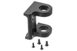 BBT CNC Steel Pistol Grip Locking Mount For VFC M249 GBB LMG Airsoft