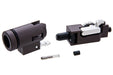 BBT CNC 7075 Aluminum Hop Up Chamber Adjuster Set For Tokyo Marui MWS GBB Airsoft