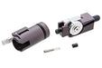 BBT CNC 7075 Aluminum Hop Up Chamber Adjuster Set For Tokyo Marui MWS GBB Airsoft