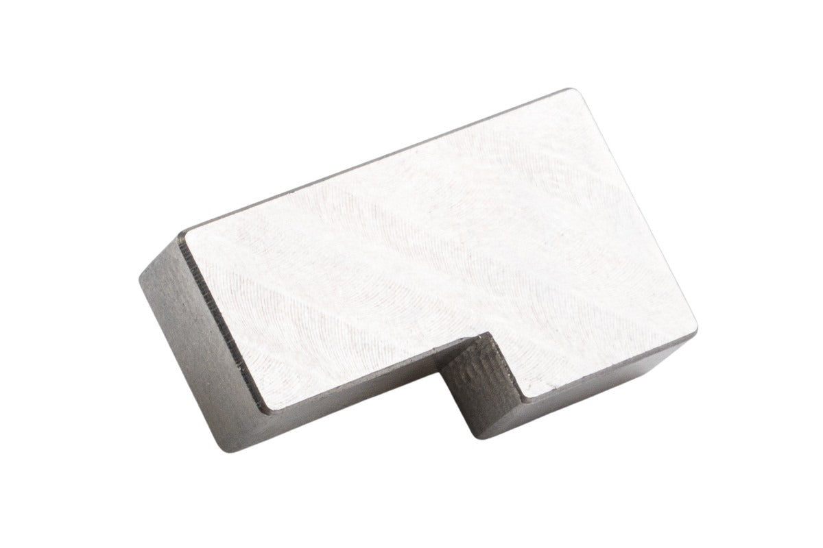 BBT Stainless Steel Buffer Lock Set For Tokyo Marui MWS GBB