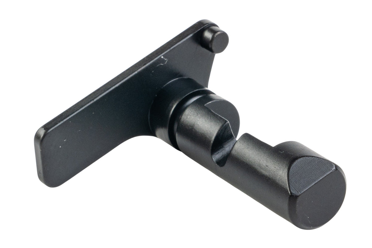 BBT CNC Stainless Steel Takedown Lever For SIG Sauer/ VFC P320 M17, M18 GBB Airsoft Pistol