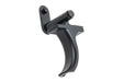 BBT CNC Stainless Steel Trigger For SIG Sauer/ VFC P320 M17, M18 GBB Airsoft Pistol