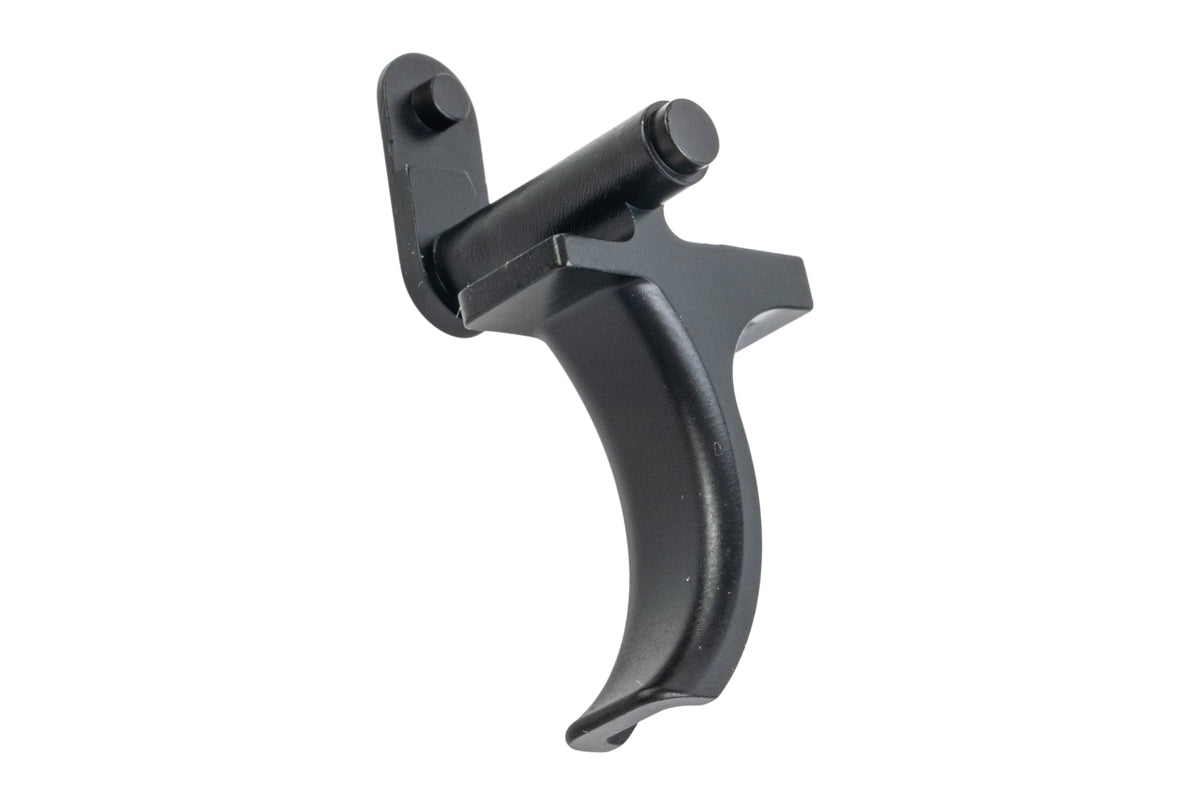 BBT CNC Stainless Steel Trigger For SIG Sauer/ VFC P320 M17, M18 GBB Airsoft Pistol