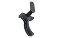 BBT CNC Stainless Steel Trigger For SIG Sauer/ VFC P320 M17, M18 GBB Airsoft Pistol