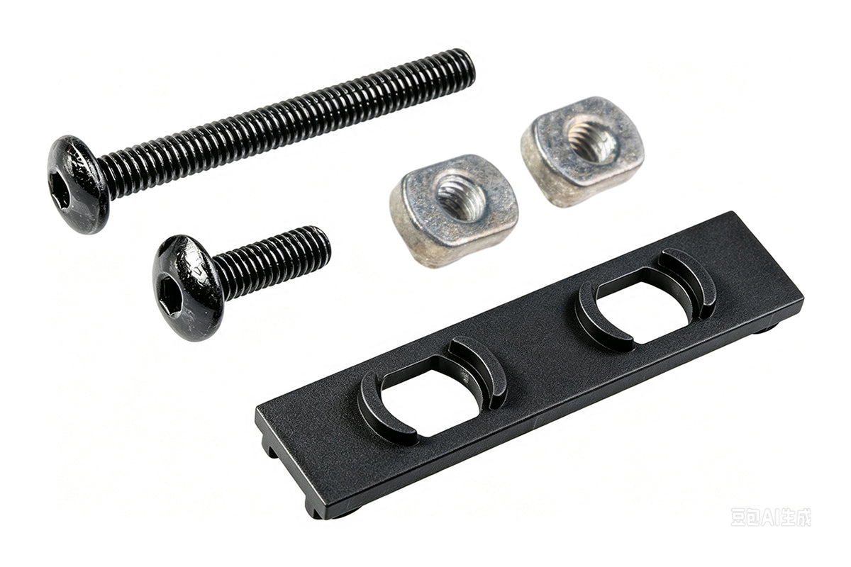 BBT GFT hand Stop for MLOK