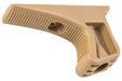 BBT GFT hand Stop for MLOK (Dark Earth)