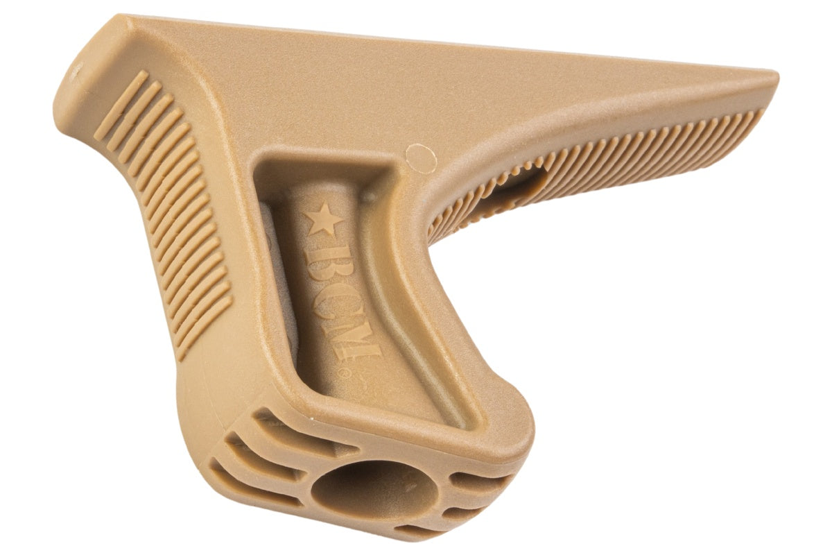 BBT GFT hand Stop for MLOK (Dark Earth)