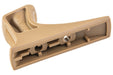 BBT GFT hand Stop for MLOK (Dark Earth)