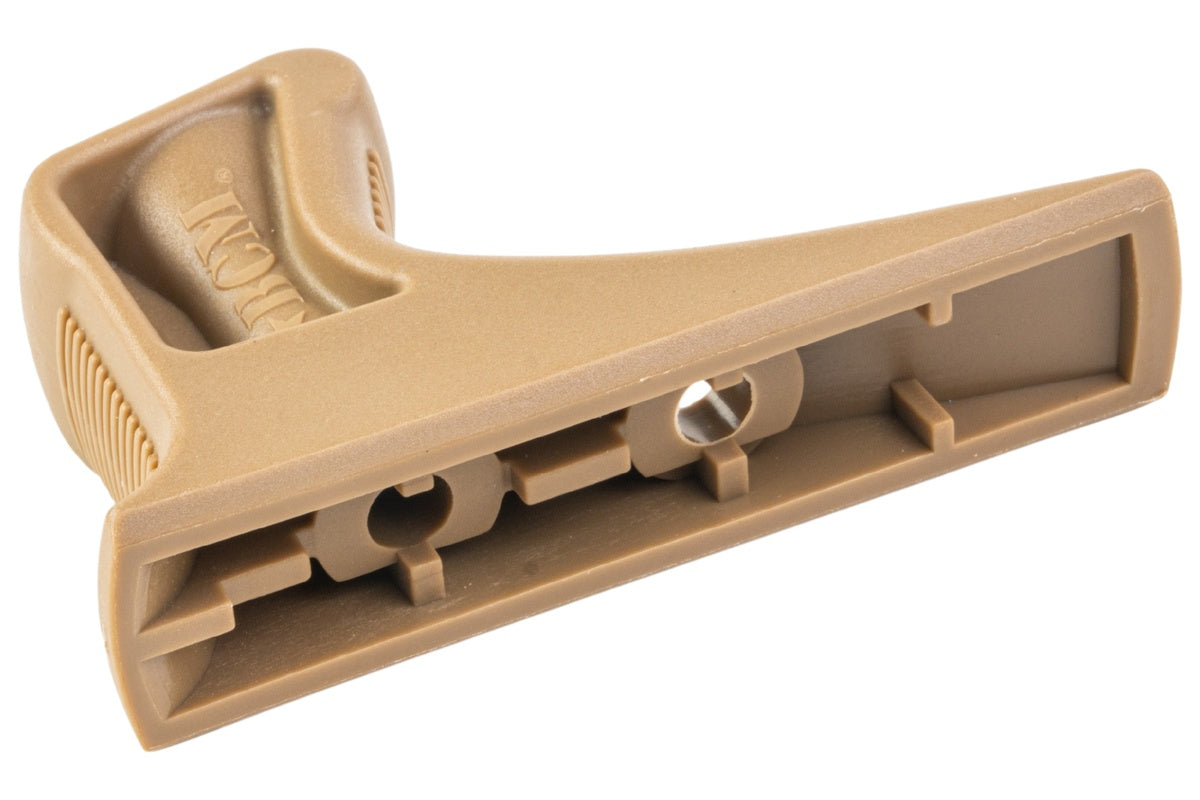 BBT GFT hand Stop for MLOK (Dark Earth)