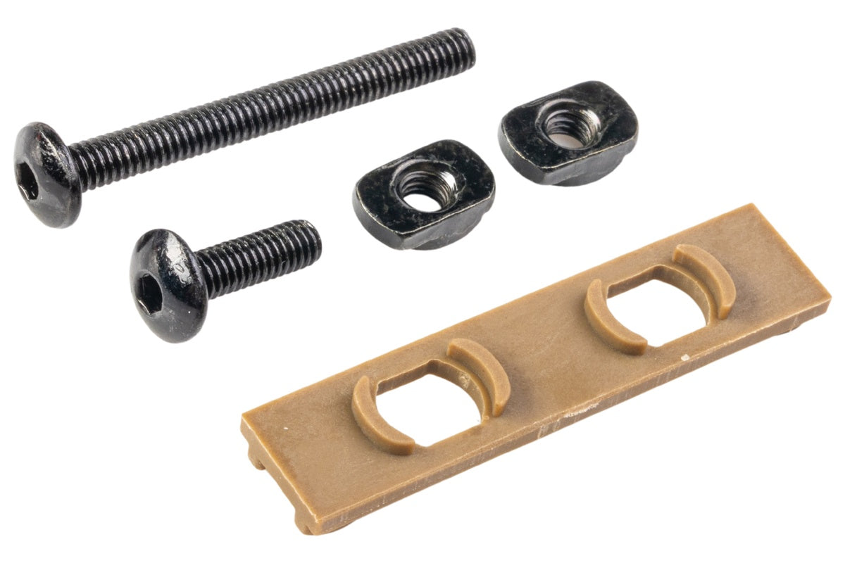 BBT GFT hand Stop for MLOK (Dark Earth)