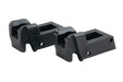 BBT Magazine Feeding Lip For VFC Glock GBB Airsoft (2pcs)