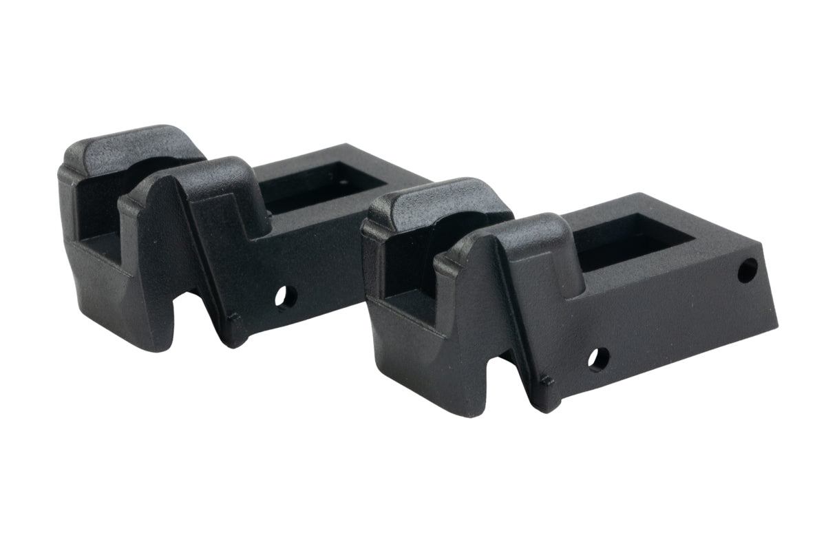 BBT Magazine Feeding Lip For VFC Glock GBB Airsoft (2pcs)