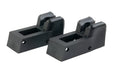 BBT Magazine Feeding Lip For VFC Glock GBB Airsoft (2pcs)