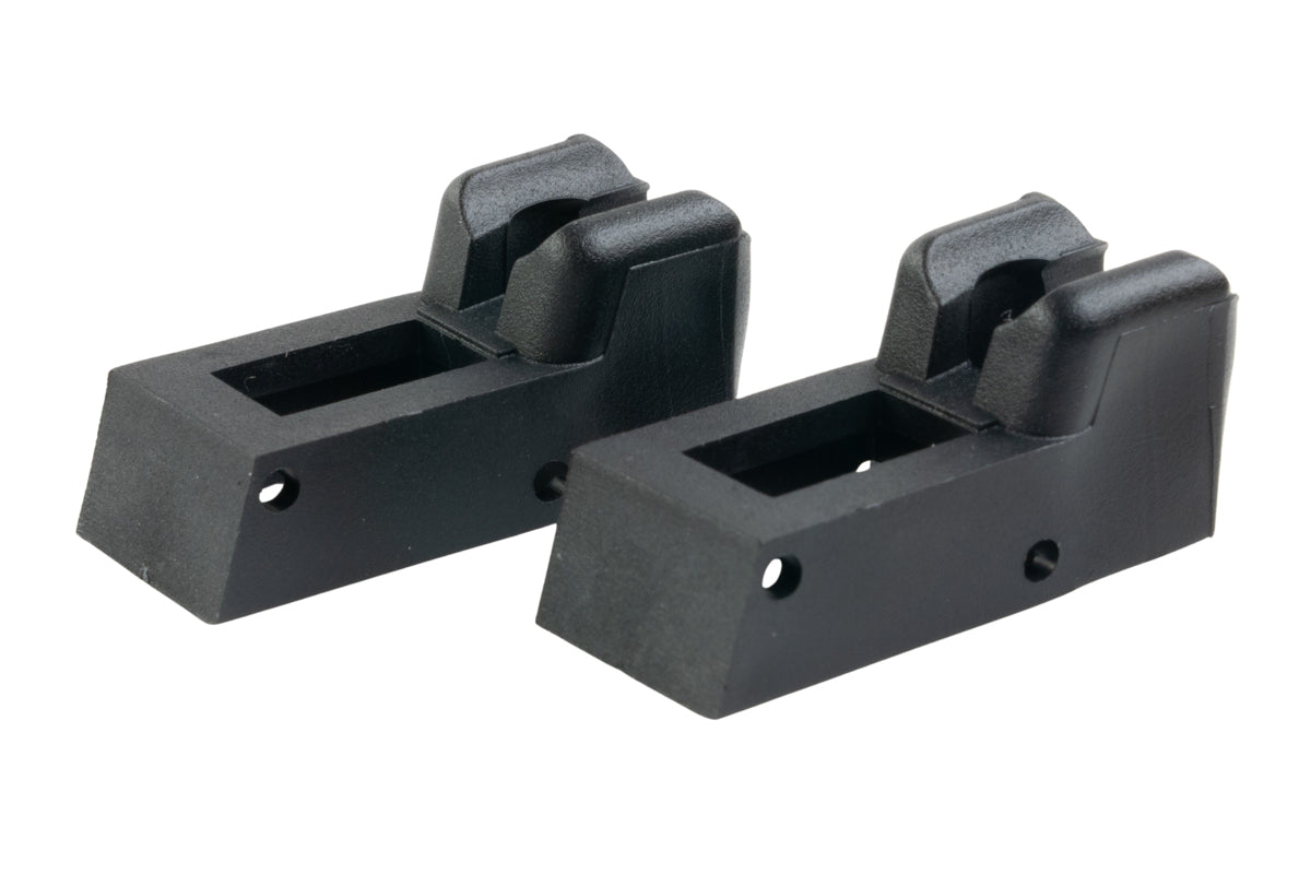 BBT Magazine Feeding Lip For VFC Glock GBB Airsoft (2pcs)