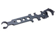 BBT M4/ M16 / AR15 Gunsmith Armorer Wrench Multi Combo Tool
