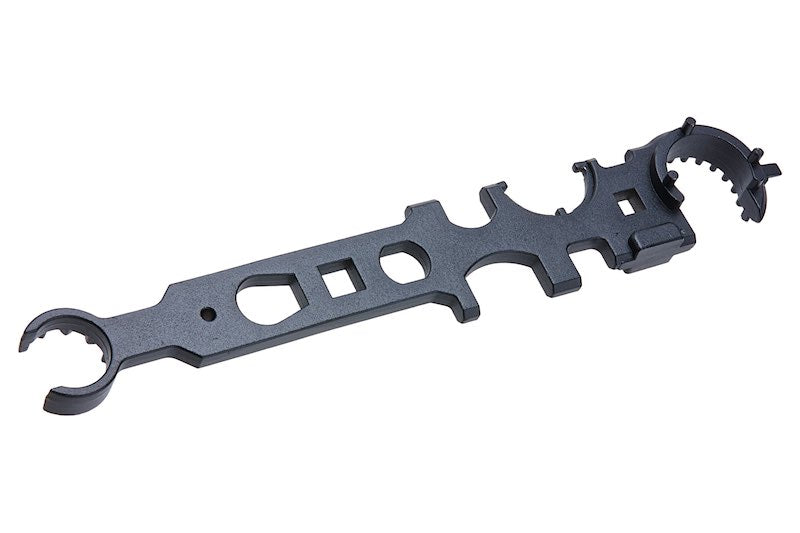 BBT M4/ M16 / AR15 Gunsmith Armorer Wrench Multi Combo Tool