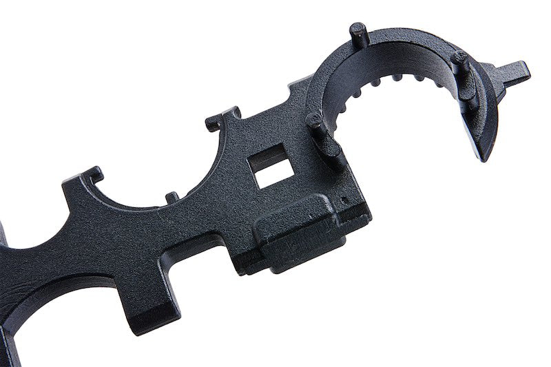 BBT M4/ M16 / AR15 Gunsmith Armorer Wrench Multi Combo Tool