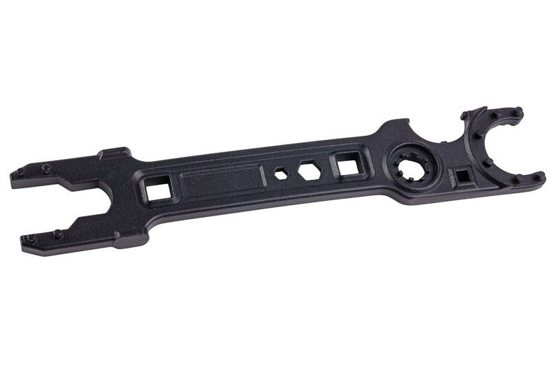 BBT Gunsmith Armorer Wrench Multi Combo Tool For M4/ M16/ AR15 Airsoft (Type B)