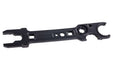 BBT Gunsmith Armorer Wrench Multi Combo Tool For M4/ M16/ AR15 Airsoft (Type B)