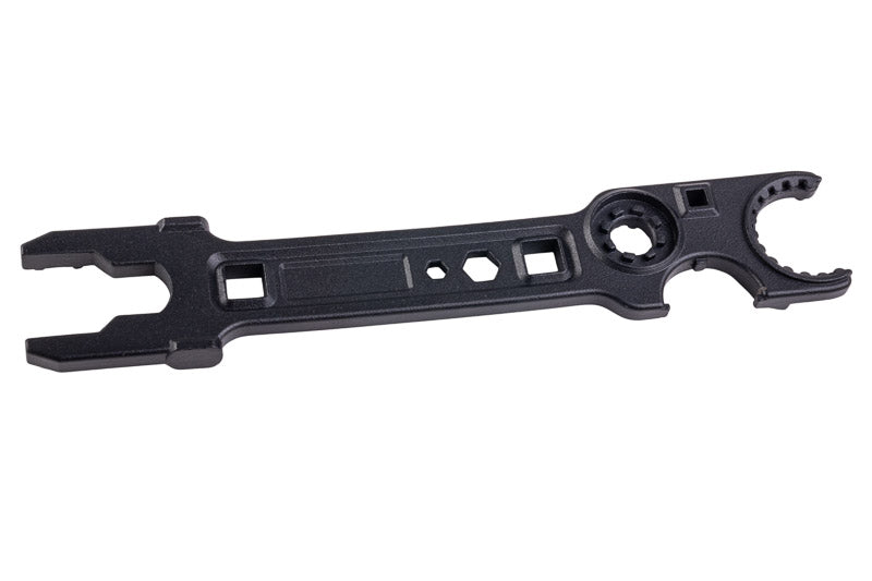 BBT Gunsmith Armorer Wrench Multi Combo Tool For M4/ M16/ AR15 Airsoft (Type B)