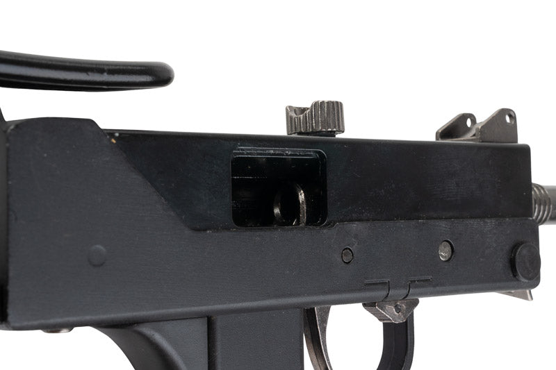 Blackcat Mini Model Gun - MAC 10 SMG