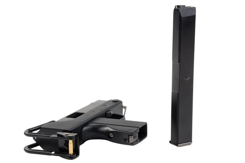 Blackcat Mini Model Gun - MAC 10 SMG
