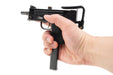Blackcat Mini Model Gun - MAC 10 SMG