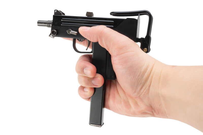 Blackcat Mini Model Gun - MAC 10 SMG
