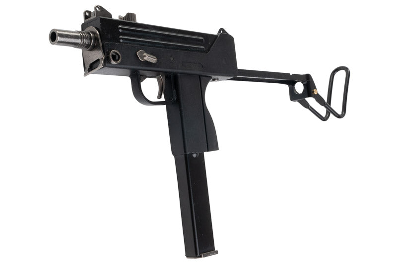 Blackcat Mini Model Gun - MAC 10 SMG