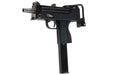 Blackcat Mini Model Gun - MAC 10 SMG