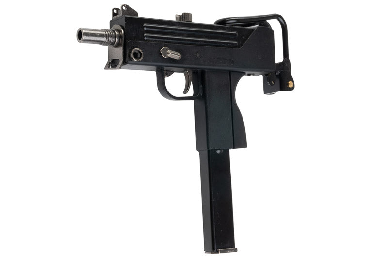 Blackcat Mini Model Gun - MAC 10 SMG