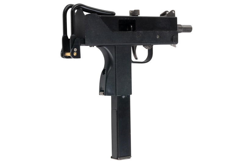 Blackcat Mini Model Gun - MAC 10 SMG