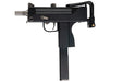 Blackcat Mini Model Gun - MAC 10 SMG