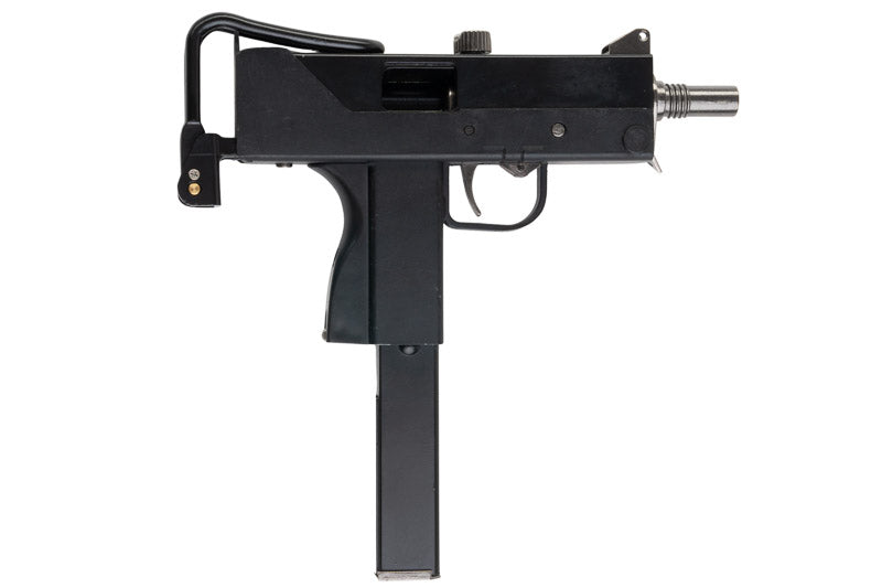 Blackcat Mini Model Gun - MAC 10 SMG