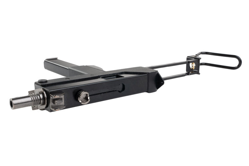Blackcat Mini Model Gun - MAC 10 SMG