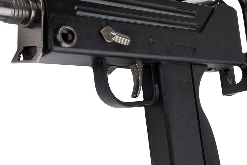 Blackcat Mini Model Gun - MAC 10 SMG