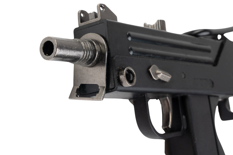 Blackcat Mini Model Gun - MAC 10 SMG