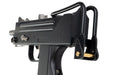 Blackcat Mini Model Gun - MAC 10 SMG