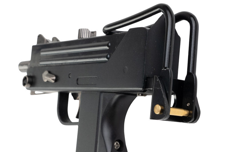 Blackcat Mini Model Gun - MAC 10 SMG