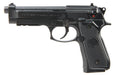 Blackcat Mini Model Gun - M92F (Shell Eject, Black)